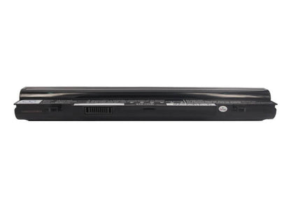 14.8V, 4400mAh, Li-ion Battery fits Asus, U46, U46e, 65.12Wh