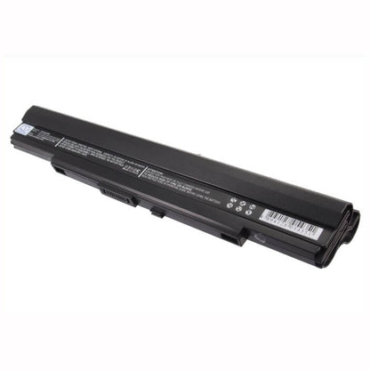 14.8V, 6600mAh, Li-ion Battery fits Asus, Asus Ul30a-qx039e, Pl30, 97.68Wh