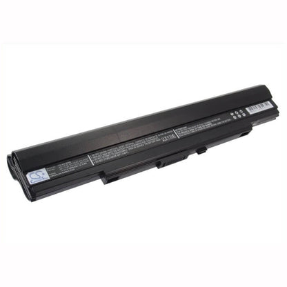 14.8V, 6600mAh, Li-ion Battery fits Asus, Asus Ul30a-qx039e, Pl30, 97.68Wh
