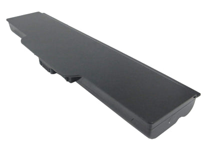 14.8V, 6600mAh, Li-ion Battery fits Hp, Business Notebook Nx9500, Business Notebook Nx9500-pf030, 97.68Wh