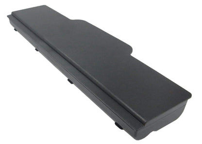 14.8V, 6600mAh, Li-ion Battery fits Hp, Business Notebook Nx9500, Business Notebook Nx9500-pf030, 97.68Wh