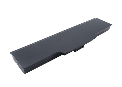 14.8V, 6600mAh, Li-ion Battery fits Hp, Center Zd8210ca, Media Center Zd7000, 97.68Wh