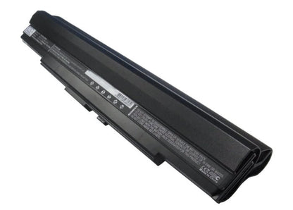 14.8V, 6600mAh, Li-ion Battery fits Asus, Asus Ul80ag-a1, Ul30, 97.68Wh