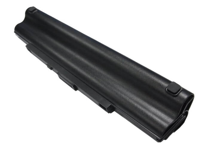 14.8V, 6600mAh, Li-ion Battery fits Asus, Asus Ul80ag-a1, Ul30, 97.68Wh