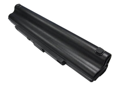 14.8V, 6600mAh, Li-ion Battery fits Asus, Asus Ul80ag-a1, Ul30, 97.68Wh