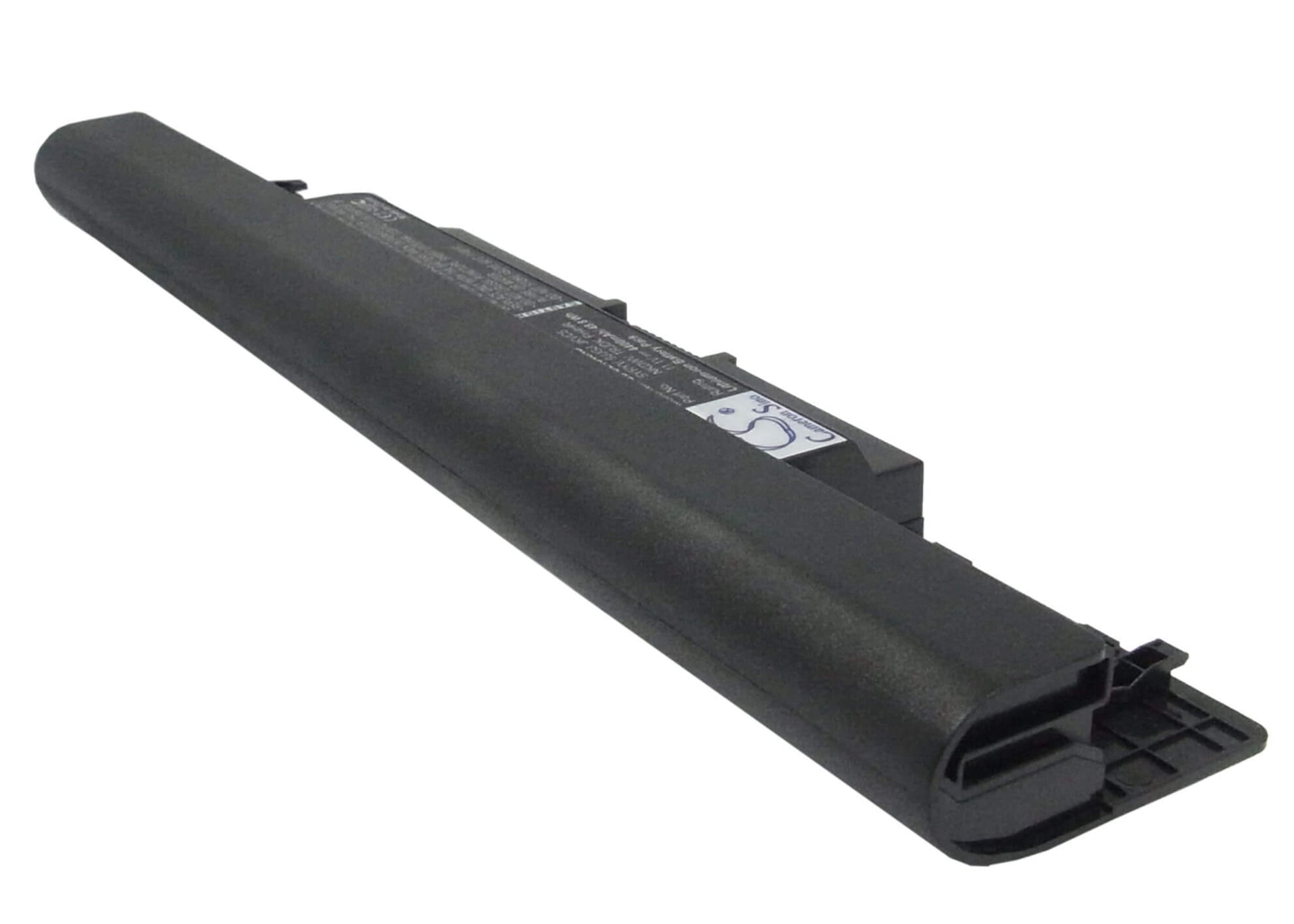 11.1V, 4400mAh, Li-ion Battery fits Dell, Inspiron 14, Inspiron 1464, 48.84Wh