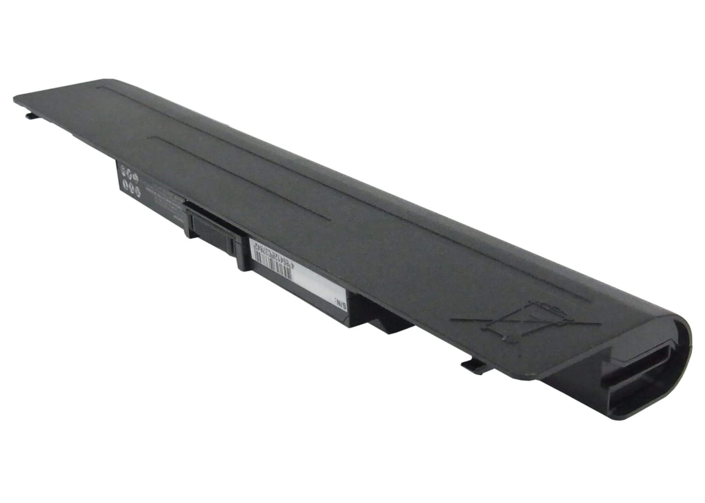 11.1V, 4400mAh, Li-ion Battery fits Dell, Inspiron 14, Inspiron 1464, 48.84Wh
