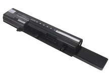 14.4V, 4400mAh, Li-ion Battery fits Dell, V3300, V3350, 63.36Wh