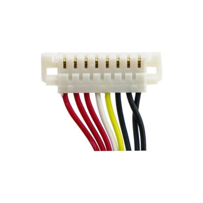 15.48V, 4250mAh, Li-Polymer Battery fits Asus, Deluxe 14s, Ux425ia, 65.79Wh