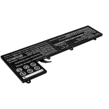 11.25V, 3650mAh, Li-Polymer Battery fits Lenovo, Thinkpad 11e Chromebook, Thinkpad 11e Yoga, 41.0625Wh