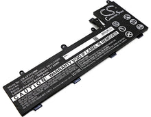 11.4V, 3600mAh, Li-Polymer Battery fits Lenovo, Thinkpad Yoga 11e Chromebook, Thinkpad Yoga 11e Chromebook 2, 41.04Wh