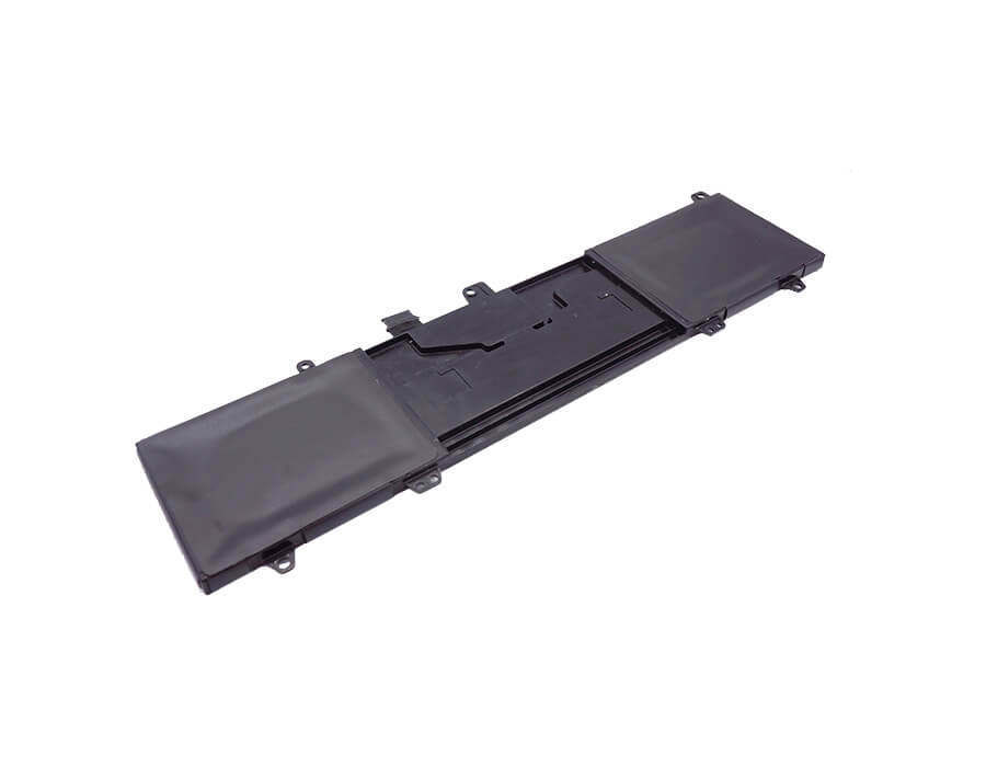 7.6V, 4000mAh, Li-ion Battery fits Dell, Ins 11-3162-d1208l, Ins 11-3162-d1208r, 30.4Wh