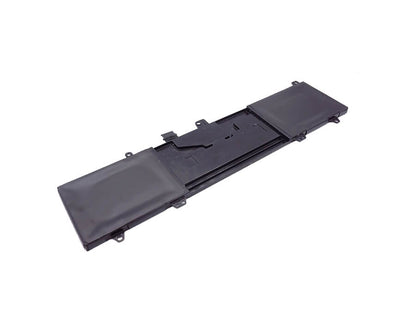 7.6V, 4000mAh, Li-ion Battery fits Dell, Ins 11-3162-d1208l, Ins 11-3162-d1208r, 30.4Wh