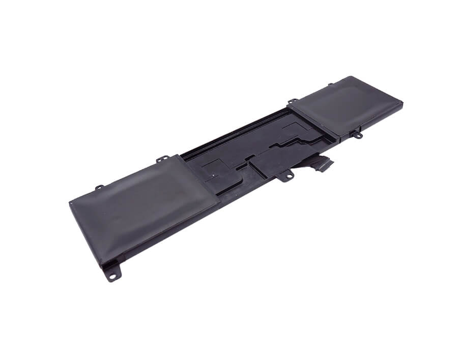 7.6V, 4000mAh, Li-ion Battery fits Dell, Ins 11-3162-d1208l, Ins 11-3162-d1208r, 30.4Wh