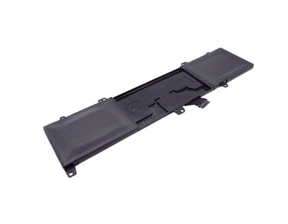 7.6V, 4000mAh, Li-ion Battery fits Dell, Ins 11-3162-d1208l, Ins 11-3162-d1208r, 30.4Wh