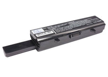 11.1V, 8800mAh, Li-ion Battery fits Dell, Inspiron 1525, Inspiron 1526, 97.68Wh