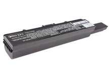 11.1V, 8800mAh, Li-ion Battery fits Dell, Inspiron 1525, Inspiron 1526, 97.68Wh