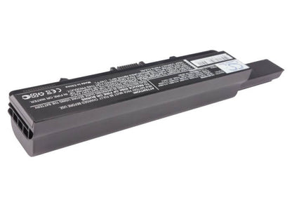 11.1V, 8800mAh, Li-ion Battery fits Dell, Inspiron 1525, Inspiron 1526, 97.68Wh
