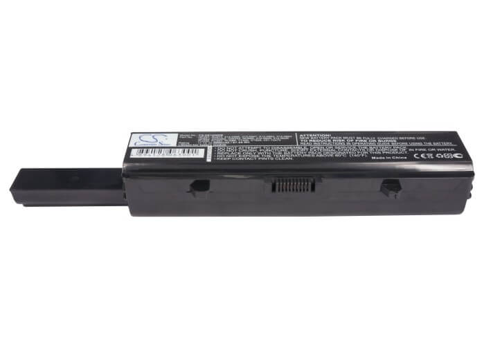 11.1V, 8800mAh, Li-ion Battery fits Dell, Inspiron 1525, Inspiron 1526, 97.68Wh