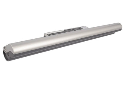 14.8V, 4400mAh, Li-ion Battery fits Advent, 7084, 7091, 65.12Wh