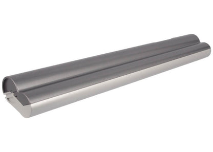 14.8V, 4400mAh, Li-ion Battery fits Advent, 7084, 7091, 65.12Wh