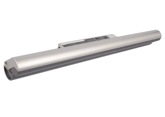 14.8V, 4400mAh, Li-ion Battery fits Ecs, G600, G600l, 65.12Wh