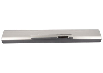 14.8V, 4400mAh, Li-ion Battery fits Ecs, G600, G600l, 65.12Wh