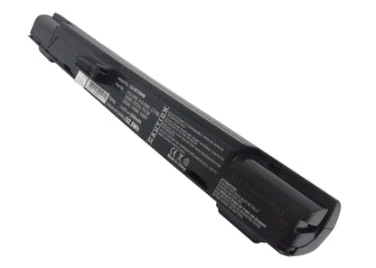 14.8V, 2200mAh, Li-ion Battery fits Dell, Inspiron 700m, Inspiron 710m, 32.56Wh