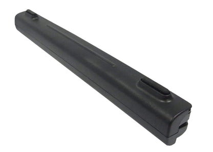 14.8V, 2200mAh, Li-ion Battery fits Dell, Inspiron 700m, Inspiron 710m, 32.56Wh