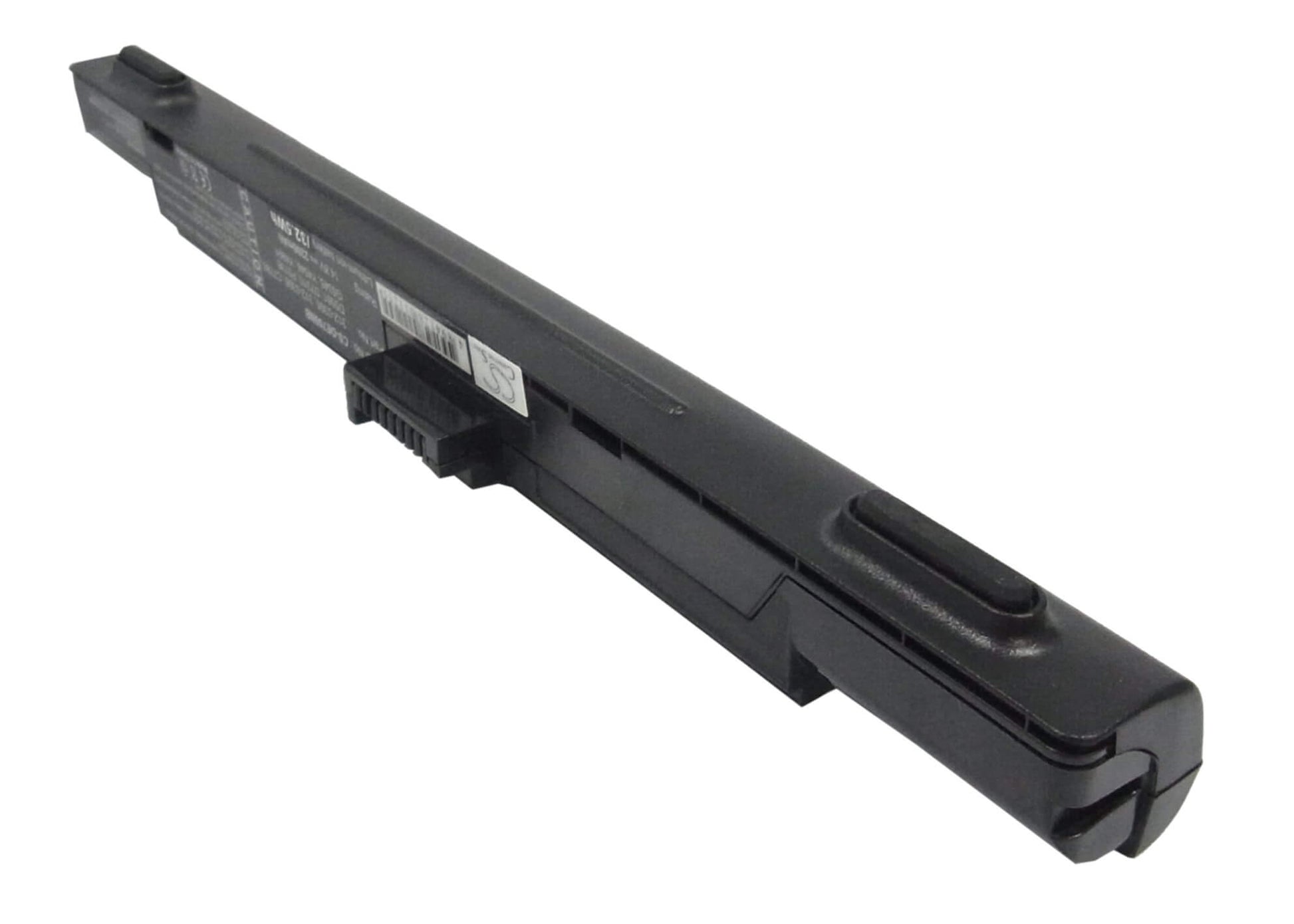 14.8V, 2200mAh, Li-ion Battery fits Dell, Inspiron 700m, Inspiron 710m, 32.56Wh