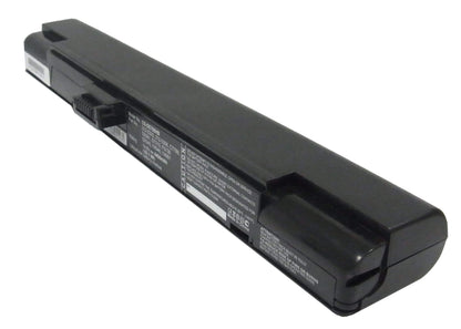 14.8V, 4400mAh, Li-ion Battery fits Dell, Inspiron 700m, Inspiron 710m, 65.12Wh