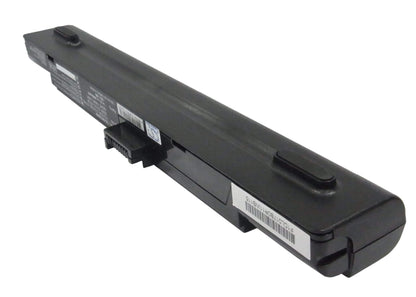 14.8V, 4400mAh, Li-ion Battery fits Dell, Inspiron 700m, Inspiron 710m, 65.12Wh