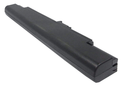 14.8V, 4400mAh, Li-ion Battery fits Dell, Inspiron 700m, Inspiron 710m, 65.12Wh