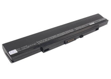 14.4V, 4400mAh, Li-ion Battery fits Asus, U33, U33j, 63.36Wh