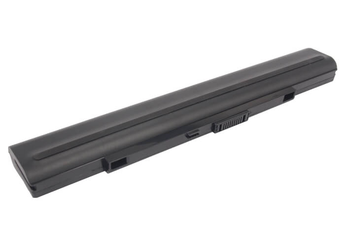 14.4V, 4400mAh, Li-ion Battery fits Asus, U33, U33j, 63.36Wh