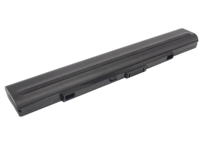 14.4V, 4400mAh, Li-ion Battery fits Asus, U33, U33j, 63.36Wh