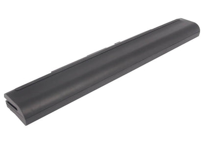 14.4V, 4400mAh, Li-ion Battery fits Asus, U33, U33j, 63.36Wh