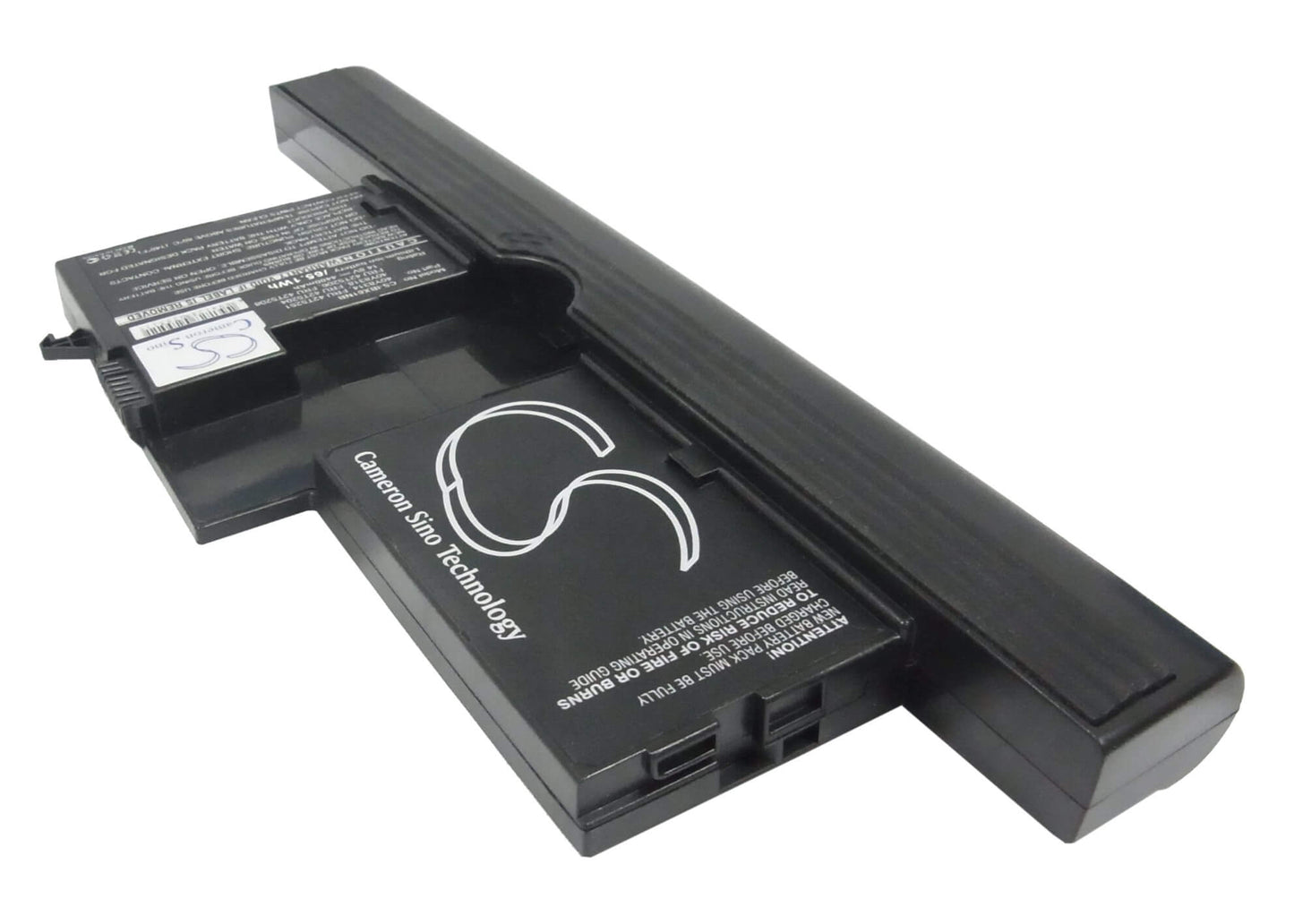 14.8V, 4400mAh, Li-ion Battery fits Ibm, Thinkpad X60 Tablet Pc 6363, Thinkpad X60 Tablet Pc 6364, 65.12Wh