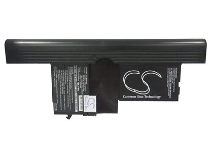 14.8V, 4400mAh, Li-ion Battery fits Ibm, Thinkpad X60 Tablet Pc 6363, Thinkpad X60 Tablet Pc 6364, 65.12Wh
