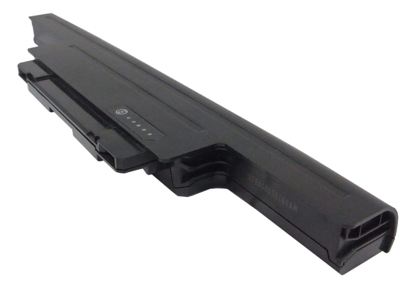 11.1V, 4400mAh, Li-ion Battery fits Dell, Studio 1450, Studio 1457, 48.84Wh