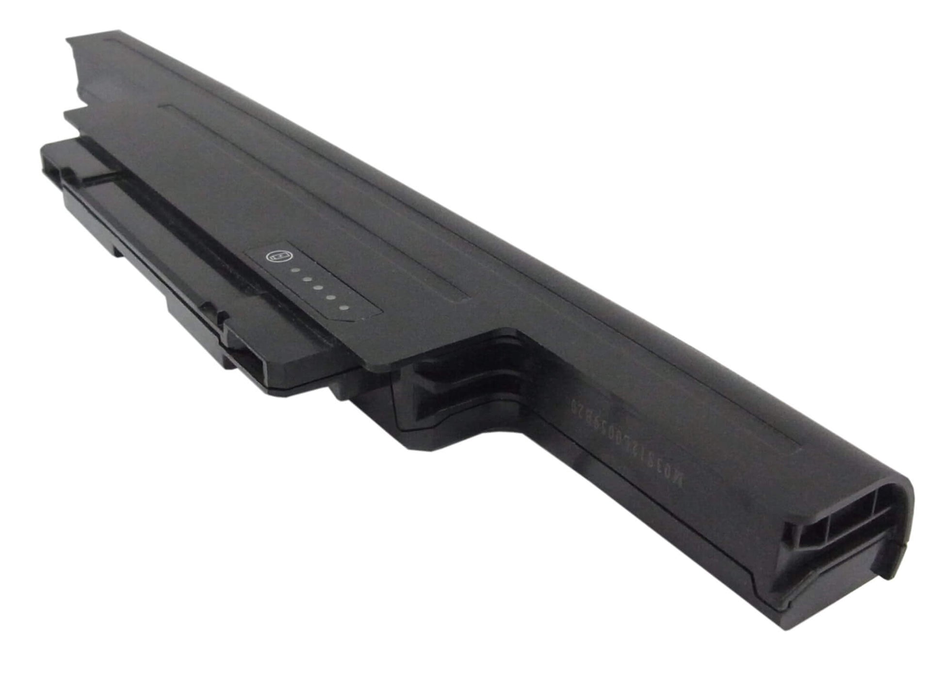 11.1V, 4400mAh, Li-ion Battery fits Dell, Studio 1450, Studio 1457, 48.84Wh