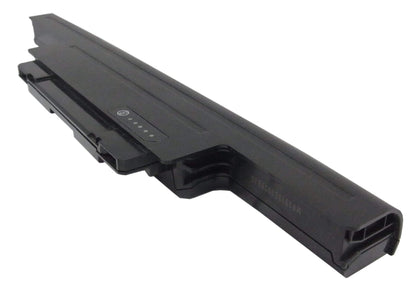 11.1V, 4400mAh, Li-ion Battery fits Dell, Studio 1450, Studio 1457, 48.84Wh