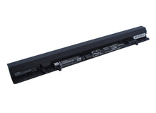 14.4V, 2200mAh, Li-ion Battery fits Lenovo, Ideapad Flex 14, Ideapad Flex 14ap, 31.68Wh