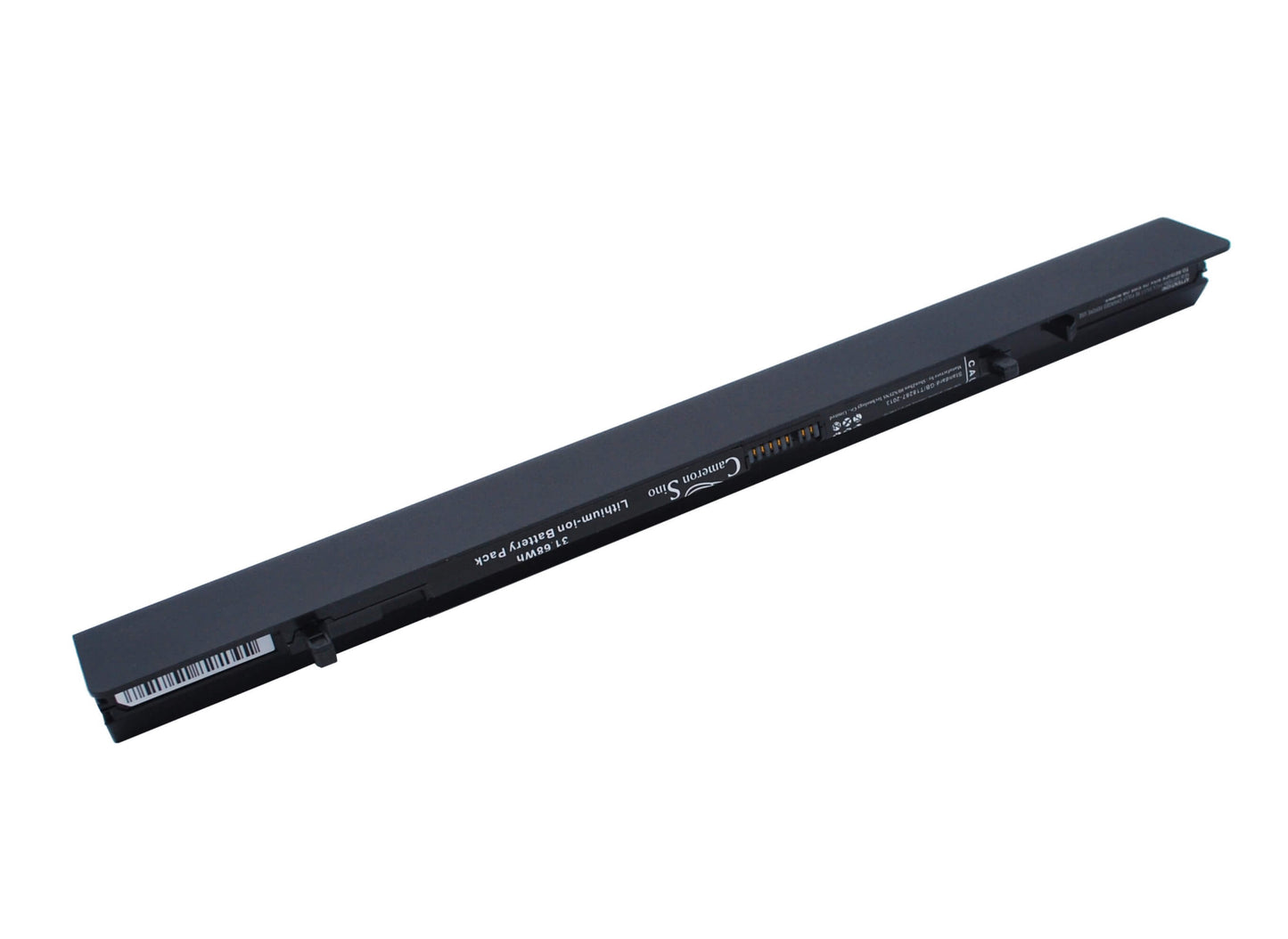 14.4V, 2200mAh, Li-ion Battery fits Lenovo, Ideapad Flex 14, Ideapad Flex 14ap, 31.68Wh