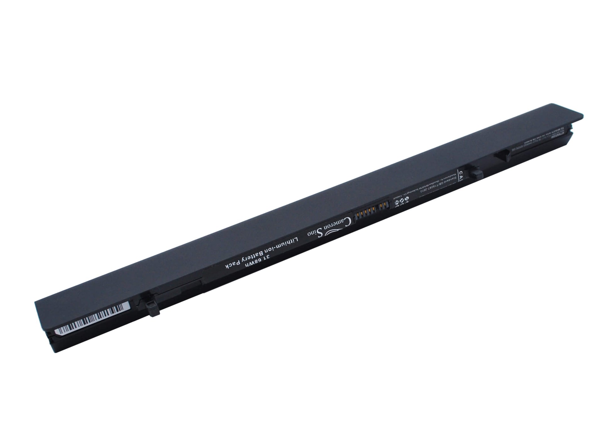14.4V, 2200mAh, Li-ion Battery fits Lenovo, Ideapad Flex 14, Ideapad Flex 14ap, 31.68Wh