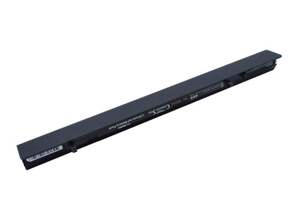 14.4V, 2200mAh, Li-ion Battery fits Lenovo, Ideapad Flex 14, Ideapad Flex 14ap, 31.68Wh
