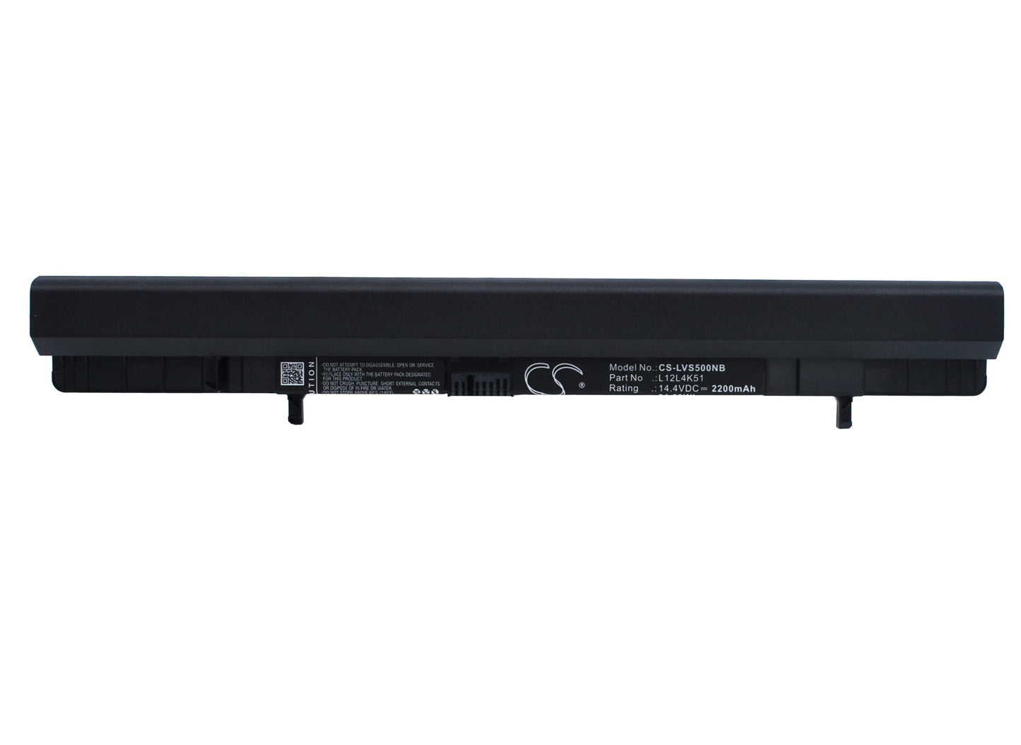 14.4V, 2200mAh, Li-ion Battery fits Lenovo, Ideapad Flex 14, Ideapad Flex 14ap, 31.68Wh