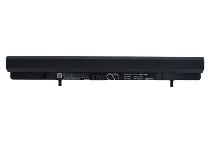 14.4V, 2200mAh, Li-ion Battery fits Lenovo, Ideapad Flex 14, Ideapad Flex 14ap, 31.68Wh