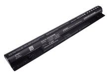 14.4V, 2200mAh, Li-ion Battery fits Lenovo, Eraser G50, Eraser G50-30, 31.68Wh