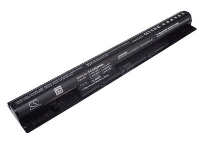 14.4V, 2200mAh, Li-ion Battery fits Lenovo, Eraser G50, Eraser G50-30, 31.68Wh